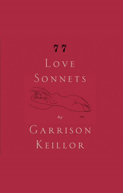 77 Love Sonnets (published 2009)