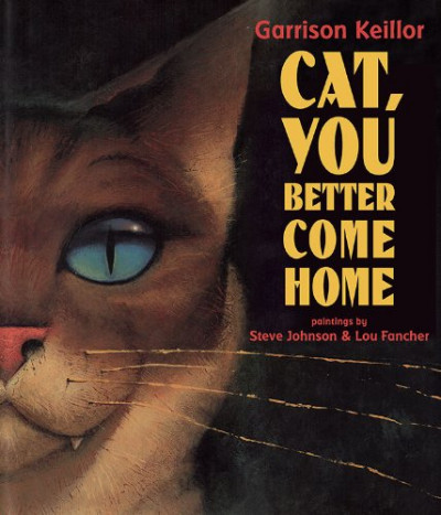 Cat You Better Come Home — 1995