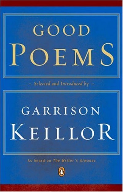 Good Poems — 2002