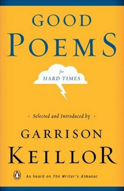 Good Poems for Hard Times — 2005