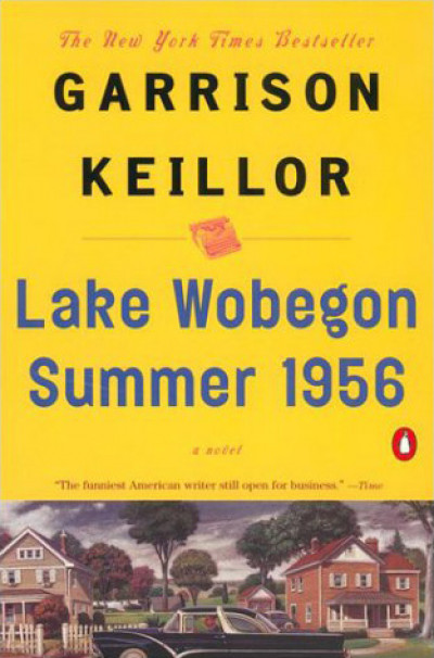 Lake Wobegon Summer 1956 — 2001