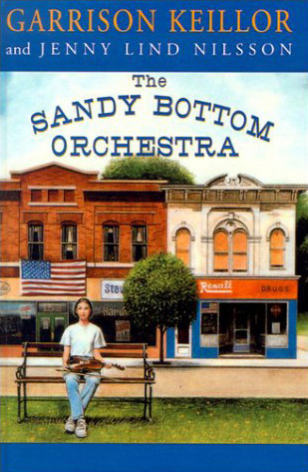The Sandy Bottom Orchestra — 1996