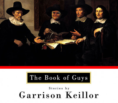 The Book of Guys — 1993