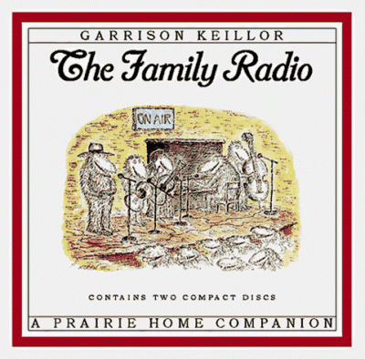 The Family Radio — 1982