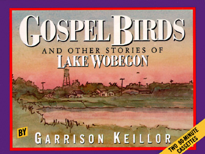 Gospel Birds & Other Stories — 1985