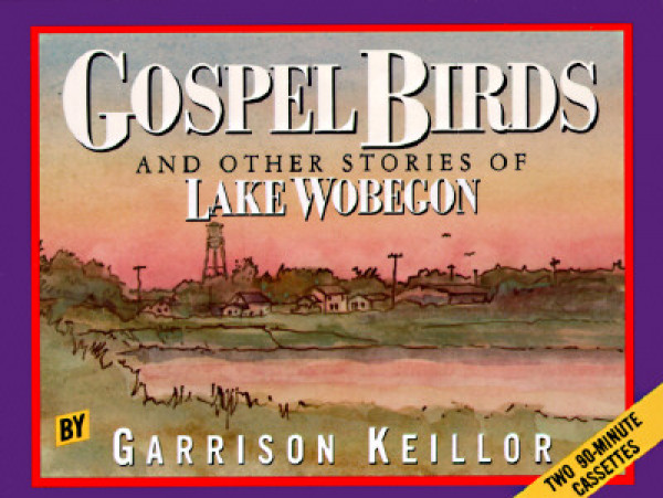 Gospel Birds & Other Stories — 1985