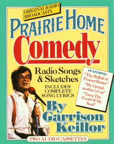 Prairie Home Comedy — 1988