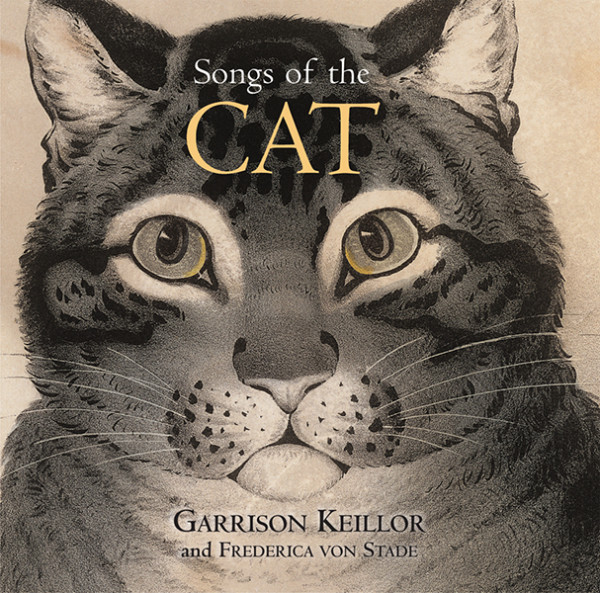 Songs of the Cat — 1987