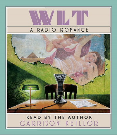 WLT: A Radio Romance — 1991