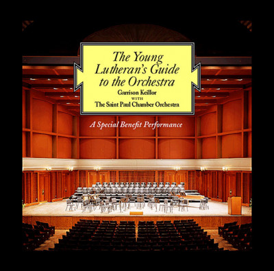 The Young Lutheran’s Guide to the Orchestra — 1994