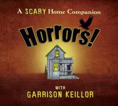 Horrors! A Scary Home Companion — 1996