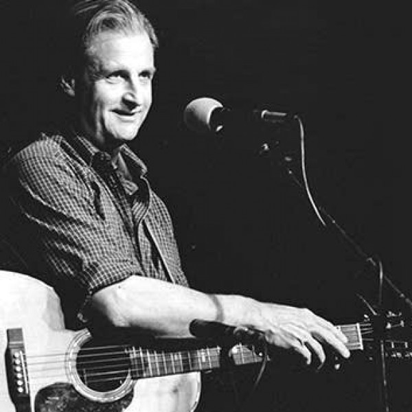 A Prairie Home Companion: December 8, 2007