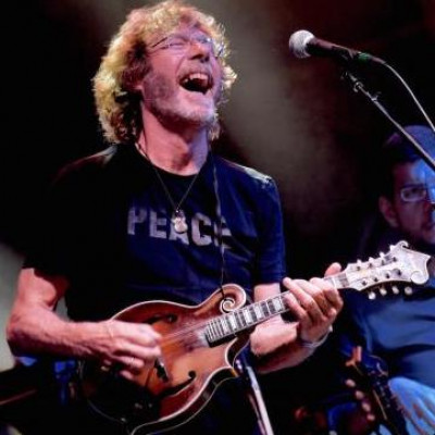 A Prairie Home Companion: February 9, 2008