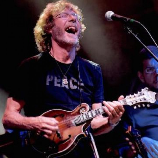 A Prairie Home Companion: February 9, 2008