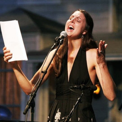 A Prairie Home Companion: June 6, 2015