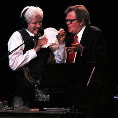 A Prairie Home Companion: May 4, 2013