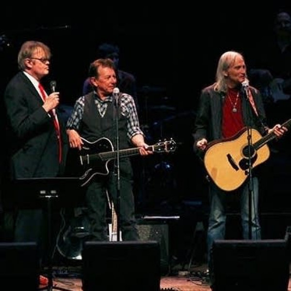 A Prairie Home Companion: April 27, 2013