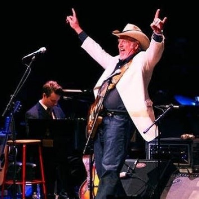 A Prairie Home Companion: April 20, 2013