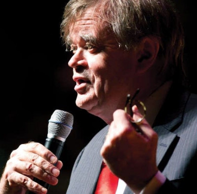 A Prairie Home Companion: May 25, 2002