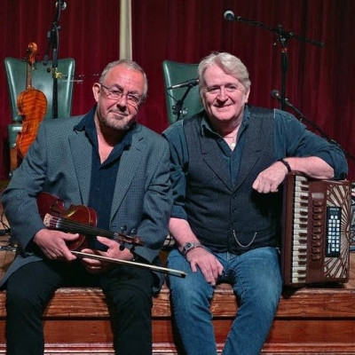 A Prairie Home Companion: July 27, 2002