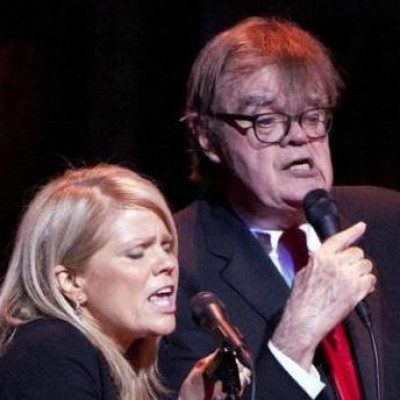 A Prairie Home Companion: August 17, 2002