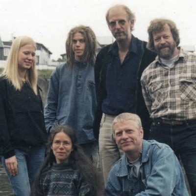 A Prairie Home Companion: August 10, 2002