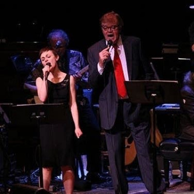 A Prairie Home Companion: February 22, 2014