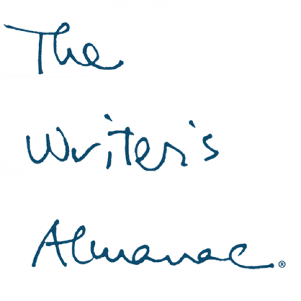 The Writer’s Almanac for Thursday, May 13, 2021