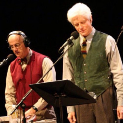 A Prairie Home Companion: February 6, 2010