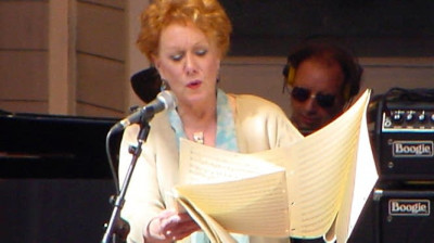 A Prairie Home Companion: June 1, 2012