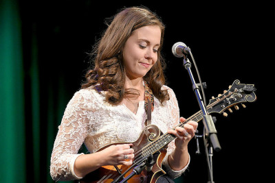 A Prairie Home Companion: September 26, 2015