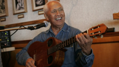 A Prairie Home Companion: November 16, 1985