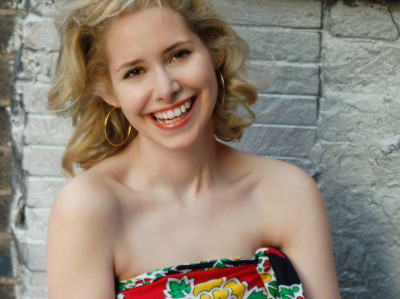 A Prairie Home Companion: January 8, 2011