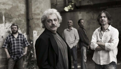 A Prairie Home Companion: February 5, 2000