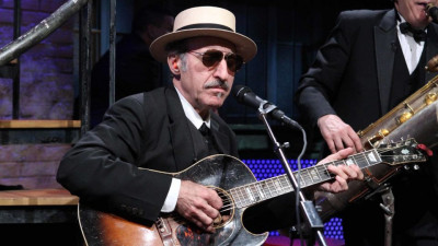 A Prairie Home Companion: April 9, 2011