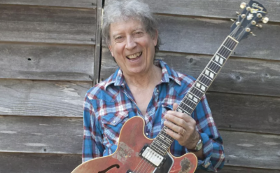 A Prairie Home Companion: May 14, 2016