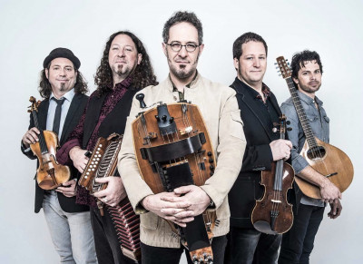 A Prairie Home Companion: July 23, 2011