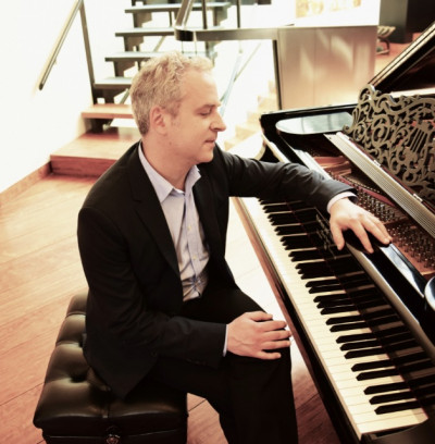 A Prairie Home Companion: December 6, 2014