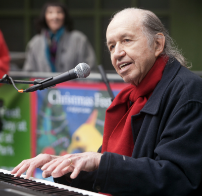 A Prairie Home Companion:  December 30, 2006