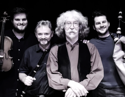 A Prairie Home Companion:  October 25, 1997