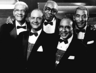 A Prairie Home Companion:  November 1, 1997