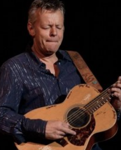 A Prairie Home Companion:  December 27, 2003