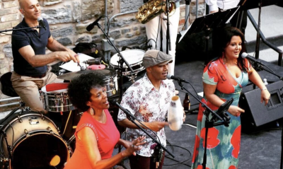 A Prairie Home Companion:  September 26, 2009
