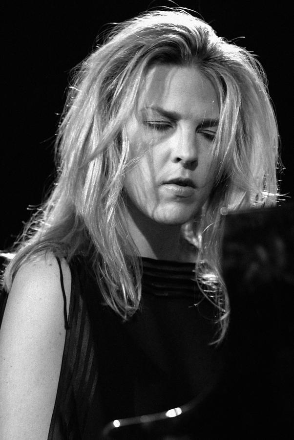 Diana Krall
