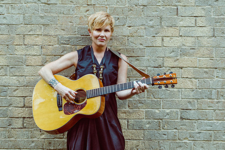Shawn Colvin