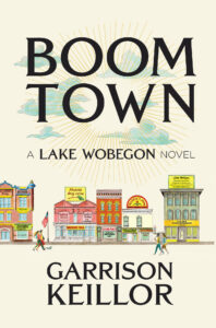 Boom Town preview
