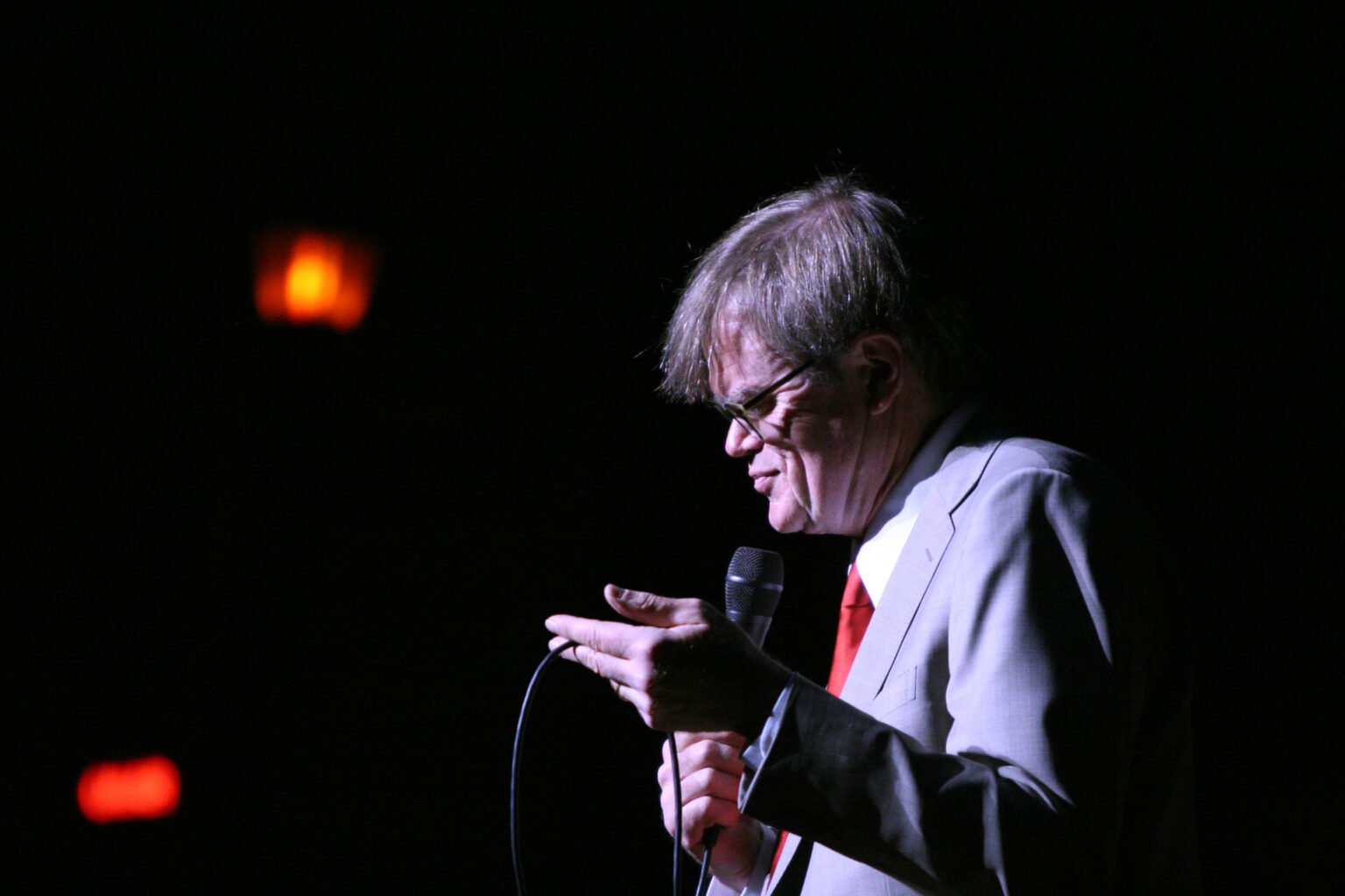 Home Garrison Keillor Garrison Keillor