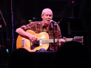 John Koerner