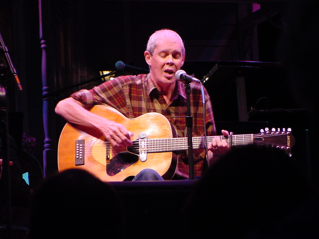 John Koerner